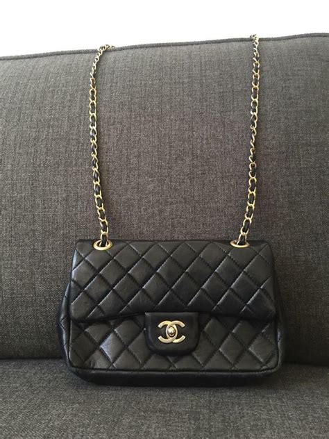 gumtree chanel handbags|second hand chanel bags uk.